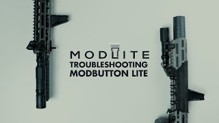 Troubleshooting Modbutton Lite Legacy Tailcaps  Modlite Systems [upl. by Luebke]