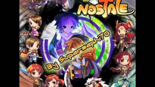 Nostale Soundtrack 47 [upl. by Etsyrk]