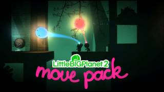 LBP2 Complete OST 33  Move Pack  Happy Happy Land [upl. by Asina414]