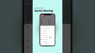 New Cronometer Feature  Social Sharing cronometer mindfulnutrition nutrition [upl. by Acinomal664]