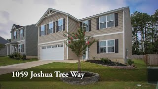 1059 Joshua Tree Way [upl. by Radburn823]