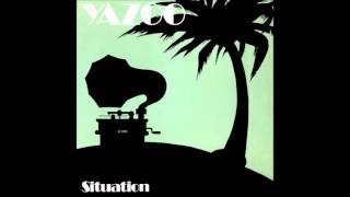 Yazoo  Situation Space Mix [upl. by Nylasej]