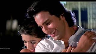 Mera Chand Mujhe Aaya Hai Nazar  Kumar Sanu  1080P HD  Mr Aashiq  Saif Ali Khan Twinkle Khanna [upl. by Llij]