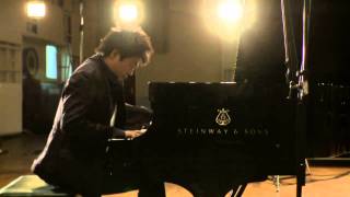 Franz Liszt Liebeslied S 566 Schumann Widmung [upl. by Ahsekim]