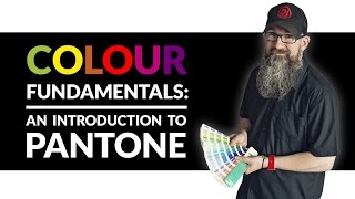 What are Pantone Colours An Introduction to the Pantone colour system [upl. by Oibirot]