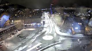 Narvik kommune  Sentrum live [upl. by Jc173]