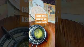 Nepal ki famous dish chukauni  Jayas kitchen [upl. by Odele]