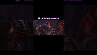 The last stand of ultramarines gaming twtich warhammer40k shorts ytshorts live games fun [upl. by Naujej]