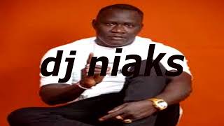 FUN DJ NIAKS [upl. by Tsnre]