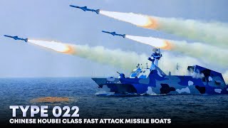 China Shows Off Type 22 Missile Ship Capabilities in Recent Exercises in the East China Sea [upl. by Leinahtam]