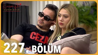 Kısmetse Olur Aşkın Gücü 1 Sezon  227 Bölüm FULL [upl. by Akselav397]