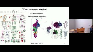 Processing difficult datasets in cryoEM  Kelly Nguyen [upl. by Diraj590]