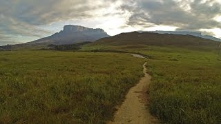 Mount Roraima  The Trip [upl. by Aleac]