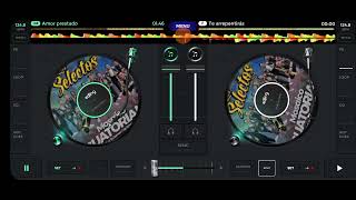 los selectos mix 2024  dj juanpi en vivo [upl. by Allerus]