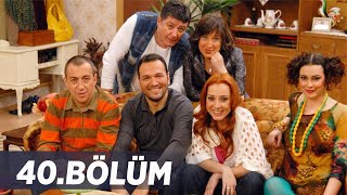 Benim Annem Bir Melek 40 Bölüm Full Dizi İzle [upl. by Yro]