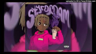 Juice WRLD  Styrofoam V2 Mastered [upl. by Nosrettap]