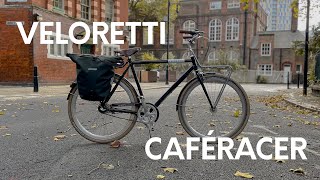 Veloretti  1000 Mile Review [upl. by Grove]