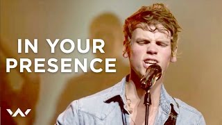 In Your Presence  Live  Elevation Worship [upl. by Enibas]