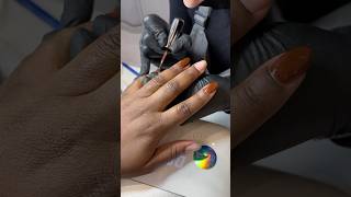 Les manicures russes fallnails expressonails girlygirl [upl. by Assilak]