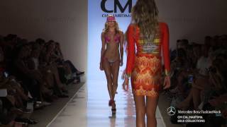 CM CIA MARITIMA MBFW SWIM 2015 [upl. by Retepnhoj]