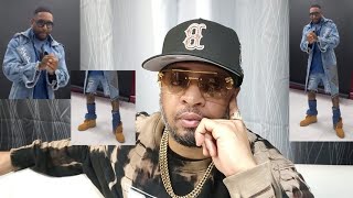 HASSAN CAMPBELL REACTS TO BREAKFAST CLUB POWER 1051 RAPPER MAINO DRESS CODE [upl. by Zat149]