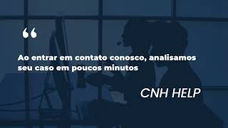 Apresentação CNH Help Recursos RJ  Processos de Multa [upl. by Astera762]