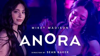 Official Redband Trailer  ANORA 2024 Mikey Madison Paul Weissman Sean Baker [upl. by Netsew]