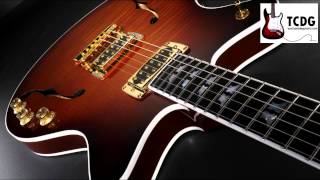 Minor Blues Backing Track in Am A Minor TCDG [upl. by Nelyk61]