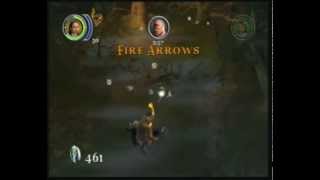 The Chronicles of Narnia The Lion The Witch and The Wardrobe PS2 Part 10 [upl. by Amrak]