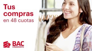 Traslada Tus Compras A Cuotas [upl. by Sollars]