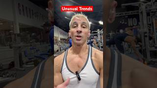 Unusual fitness trends spice up your workouts [upl. by Araminta]