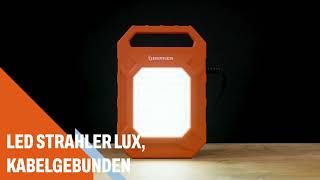 BTI by BERNER  Strahler Lux [upl. by Aihsemak]