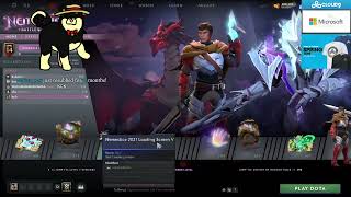 SingSing 5th July 2021 Dota 2 [upl. by Dupin563]