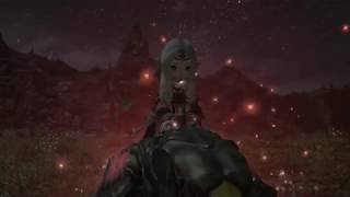 FFXIV Rose Lanner Music is AMAZING [upl. by Odoric930]