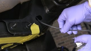 How To Prevent Rust  Protect Your Chassis With Internal Frame Coating  Eastwood [upl. by Stubbs519]