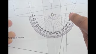 Orthodontic Protractor Tips and Tricks [upl. by Okiruy]