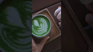 How to Make a Perfect Matcha Latte [upl. by Brent698]