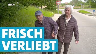 Ilse und Rudolf Senioren im Liebesglück [upl. by Walke]