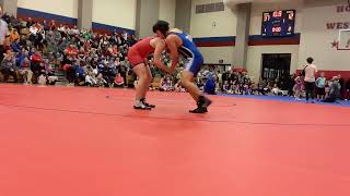 144 Cole Noah v Vasquez Frankfort MS 022924 L 112 [upl. by Nodnab193]