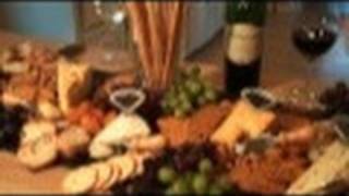 Wine and Cheese Party Easy Entertaining 4 [upl. by Condon54]