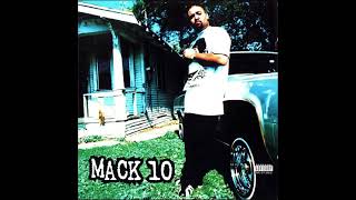 Mack 10  Foe Life Official Instrumental [upl. by Rephotsirhc]