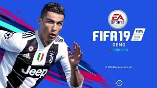 Fifa 19 İncelemesi Tarihin En iyi Fifası Olablir Mi [upl. by Bolitho]