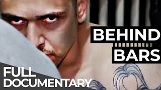 Behind Bars 2 The World’s Toughest Prisons  El Hongo Tecate Mexico  Free Documentary [upl. by Nanon124]