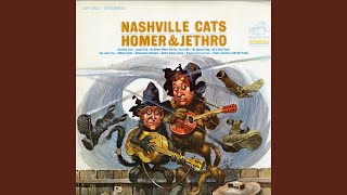 Nashville Cats [upl. by Nna494]