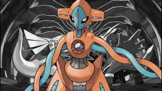 Vs Deoxys Battle Theme DPPt Remix [upl. by Megan779]