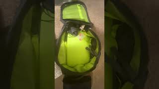 Osprey Farpoint 40L  followup review after 3 weeks in Europe [upl. by Donnenfeld]