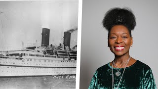 Floella Benjamin challenges the Conservatives over Windrush scandal [upl. by Faustina]