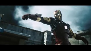 Iron Man Full Movie Hindi Review amp Facts  Robert Downey Jr  Terrence Howard  Gwyneth Paltrow [upl. by Apgar435]