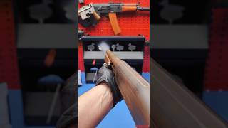 SHOTGUN GAS Airsoft airsoft gunreload pump [upl. by Alisan]