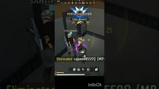 freefire my id master reach me my channel🙏🙏 please support you🤣🤣 comedy 😱🤣show life [upl. by Lenor667]